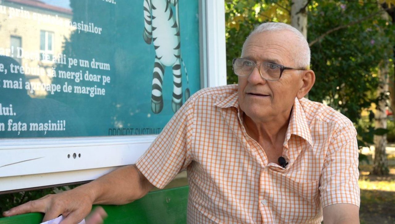 Lawyer Vadim Vieru: Mihail Ermurachi, the oldest political prisoner in the Transnistrian region, was released