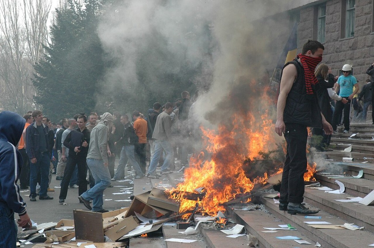 Moldova's April 7 protests: Justice still elusive after 16 years