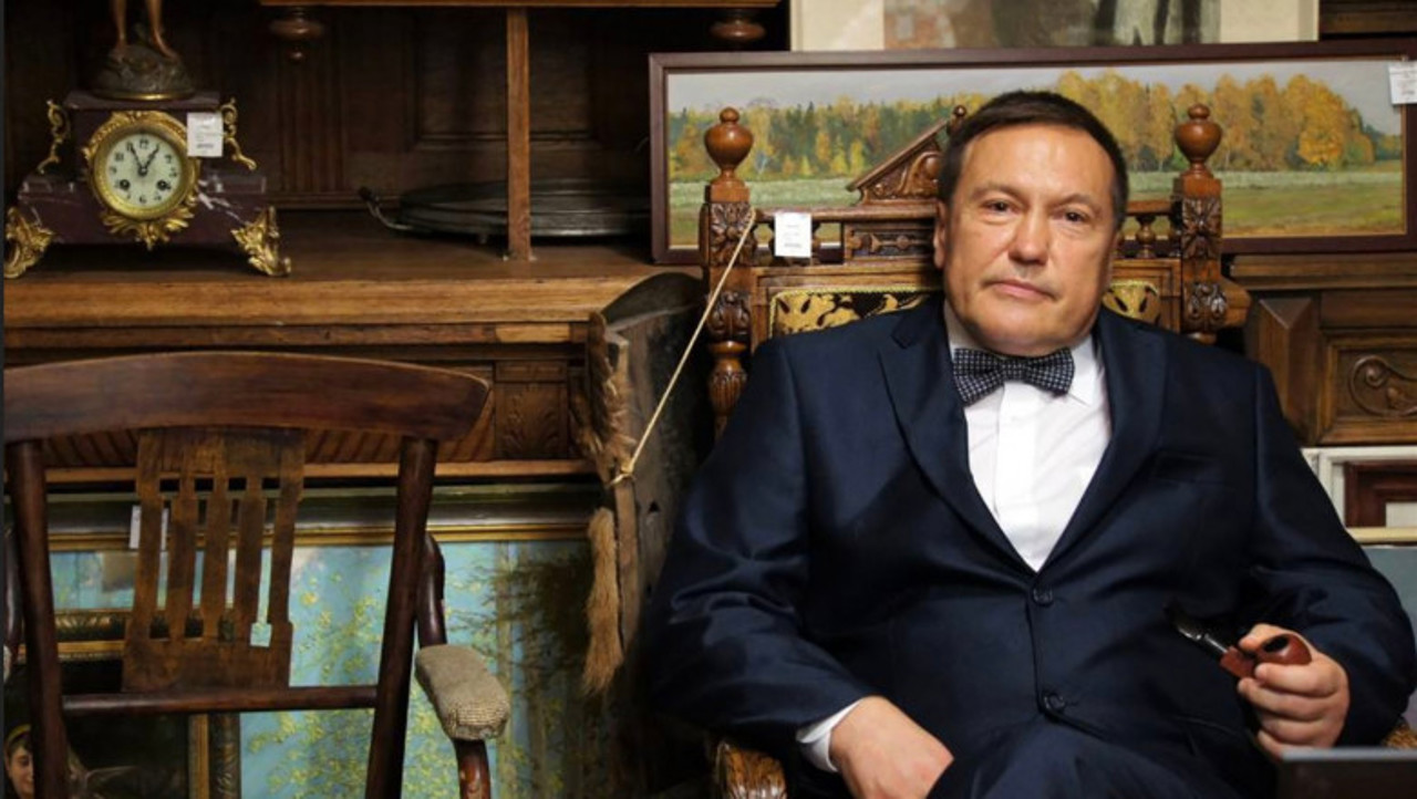 Moarte suspectă a unui magnat rus care a criticat în trecut invazia rusească a Ucrainei 