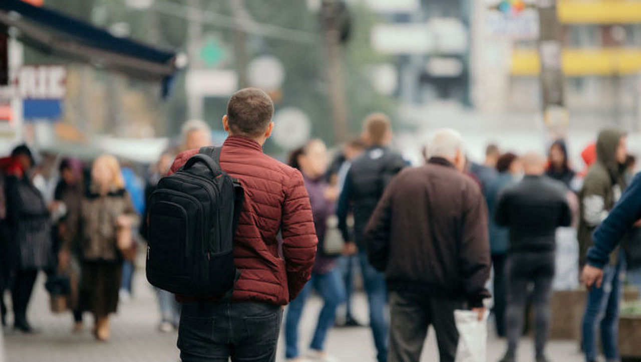 Dosar penal după atacul cibernetic în urma căruia au fost extrase datele a 750.000 de cetățeni