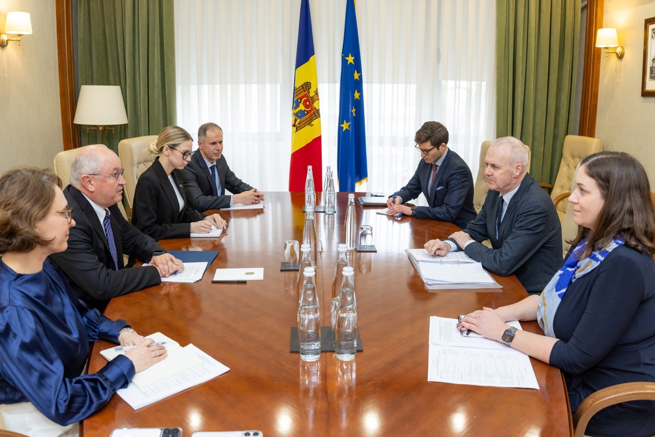 Republica Moldova își consolidează colaborarea cu NATO prin programul de parteneriat 2025-2028