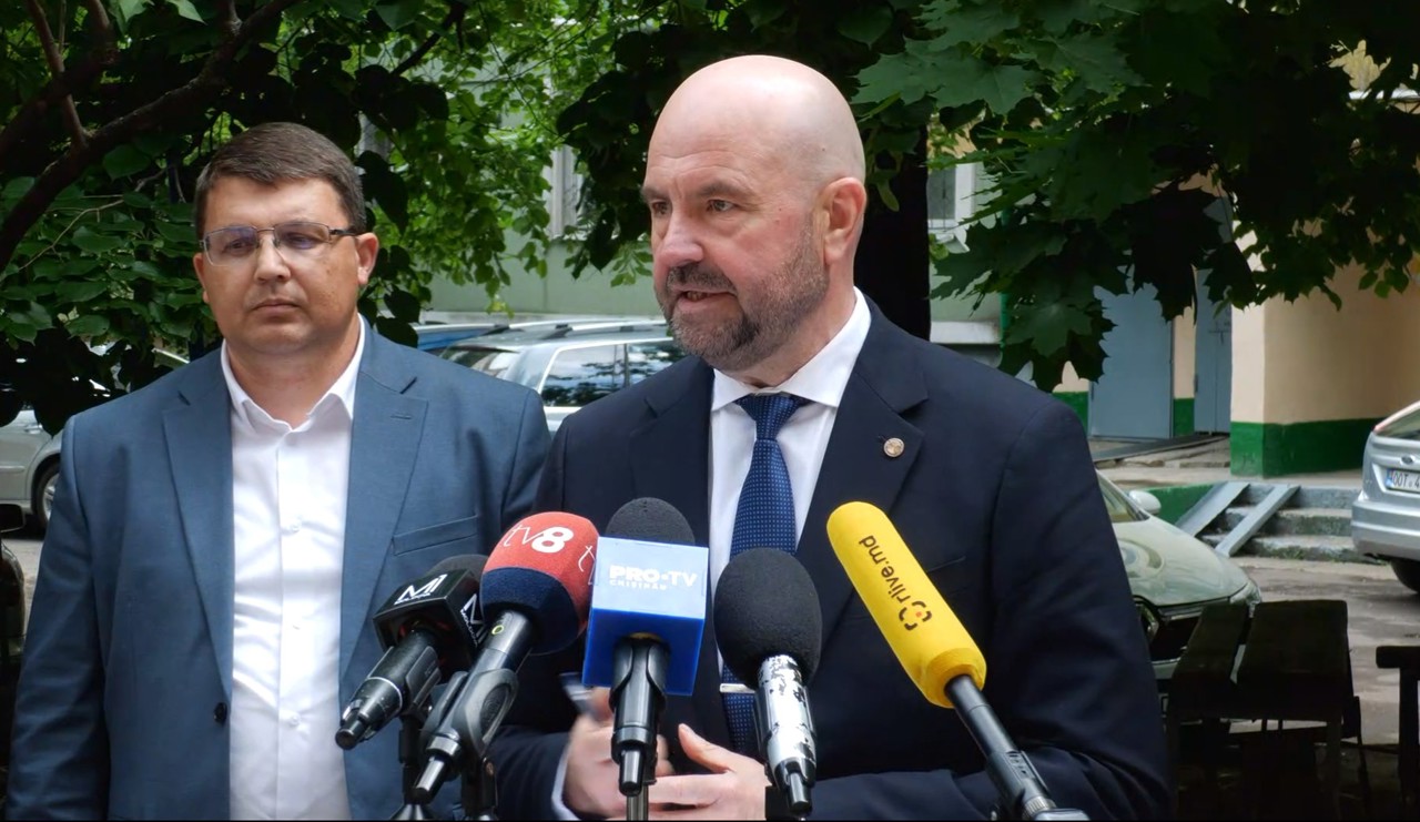 Chișinău’s “European Court” program budget raised to 250 million lei due to high number of applications