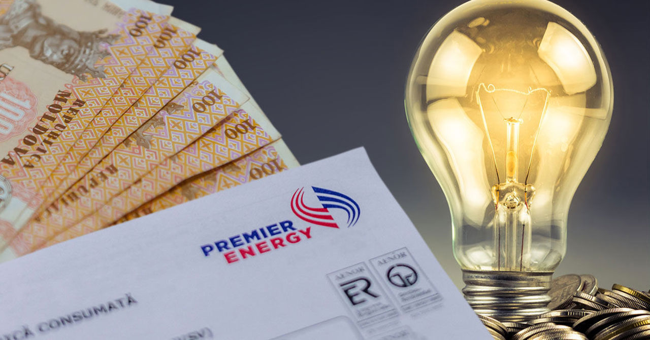 Граждане Молдовы получат компенсации за свет в счетах за февраль