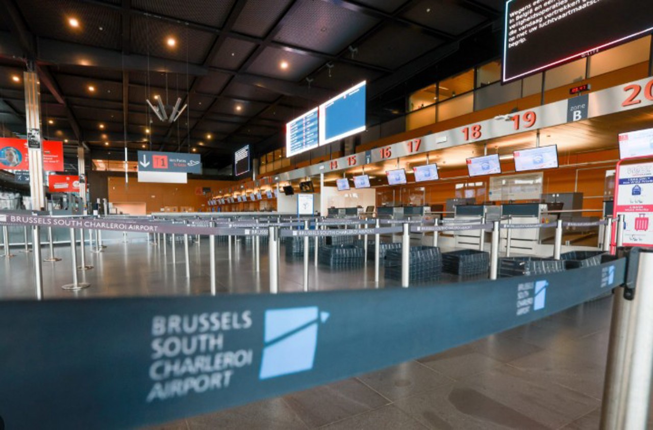 Atenționare de călătorie în Belgia: grevă națională timp de trei zile