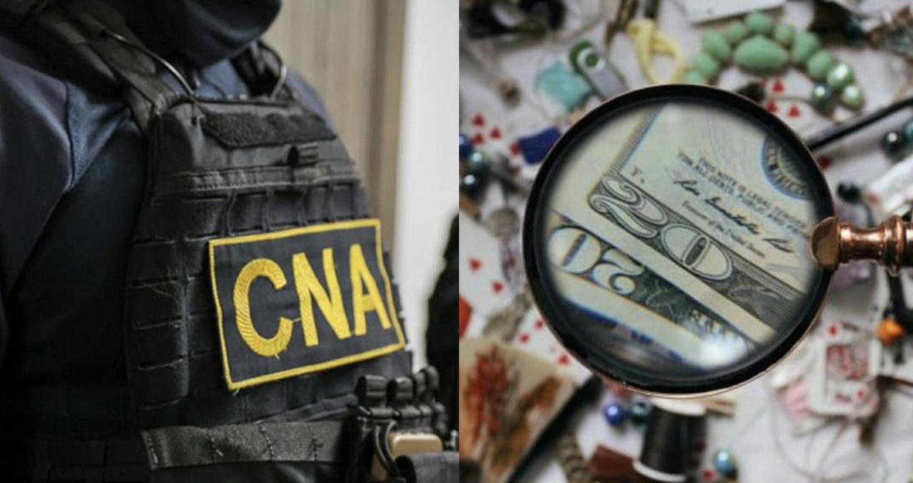 Corupere în circumstanțe agravante: Percheziții la patru suspecți, printre care doi inspectori pentru protecția consumatorilor