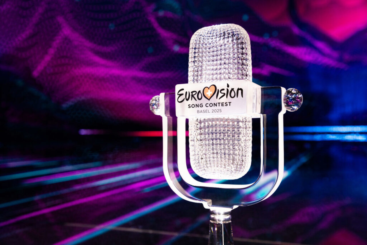 Vienna to Host Eurovision Song Contest 2026
