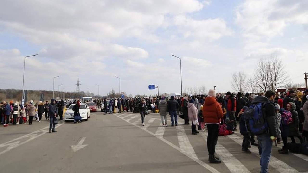 Guvernul alocă peste 2 milioane de lei pentru gestionarea crizei refugiaților