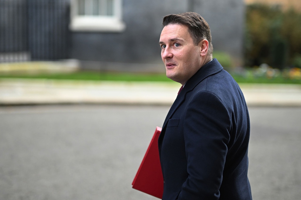 Corespondență Dan Alexe | Wes Streeting, adversarul laburist al lui Keir Starmer care caută să-l răstoarne și să ducă Regatul Unit înapoi în UE  
