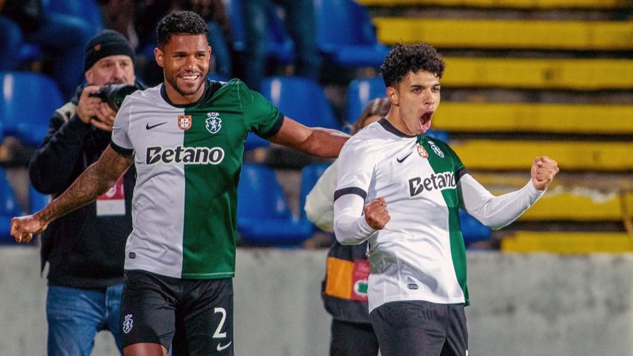 Optimile de finală ale Cupei Portugaliei: FC Porto s-a calificat fără probleme în sferturi, iar Sporting Lisabona a avut parte de un meci dramatic în Insulele Azore