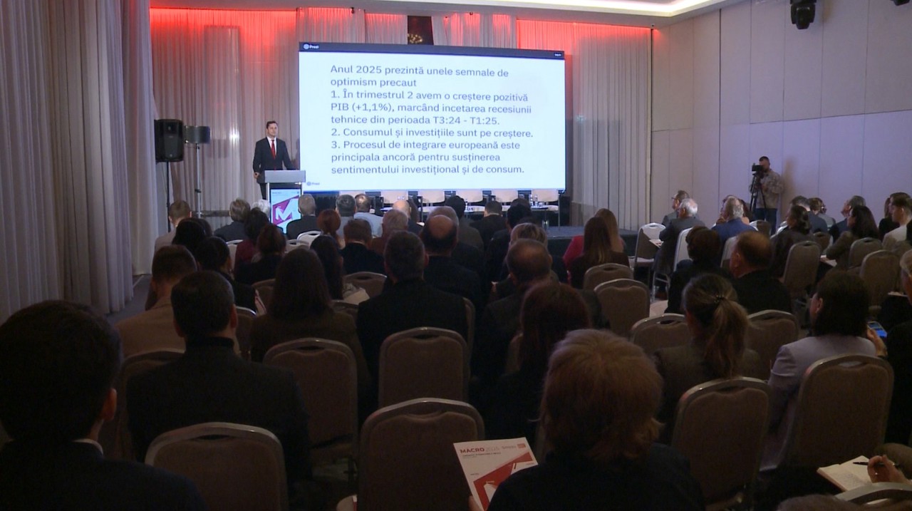 Expert-Grup: Moldova needs deep reform to fight poverty