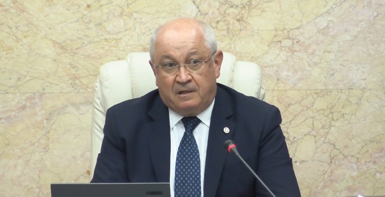 Moldovan PM threatens business lobbyist ban from government meetings