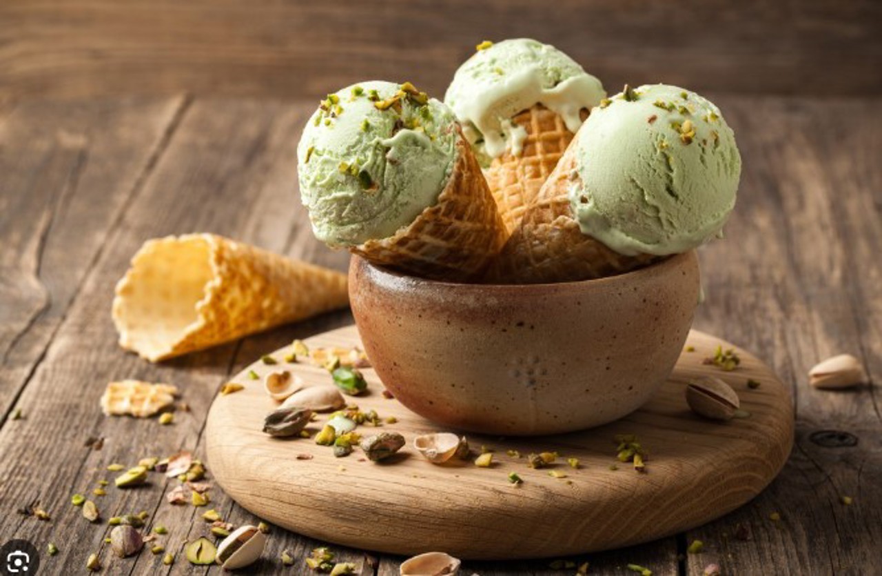 Loturi de înghețată cu bacterii periculoase pentru sănătate, nimicite de ANSA la frontieră