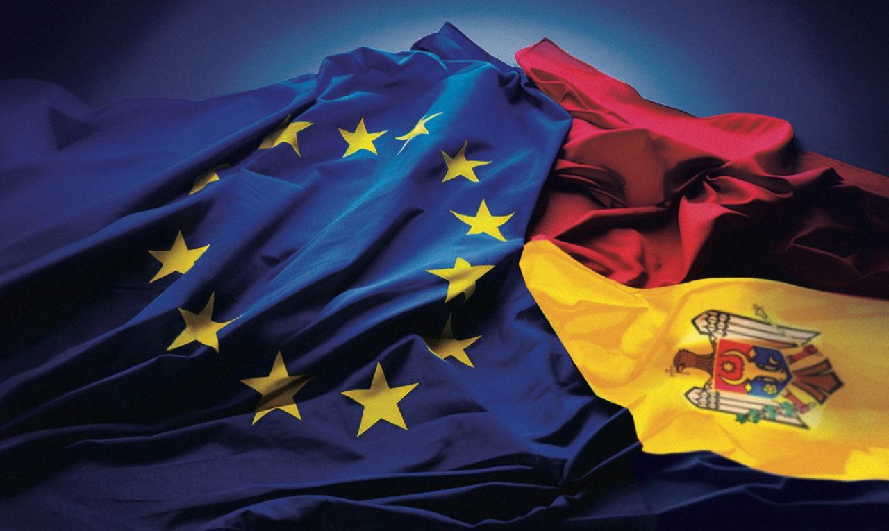 Республика Молдова сможет воспользоваться опытом Греции и Румынии в процессе европейской интеграции