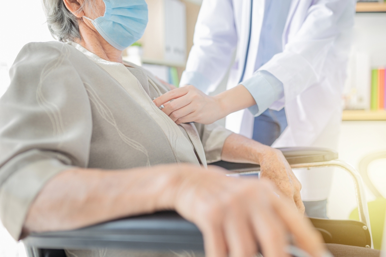 ANSP: Seven  COVID-19 cases reported last week, down 30% compared to the previous week