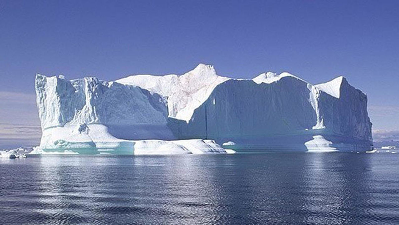 World's biggest iceberg on the move after 30 years