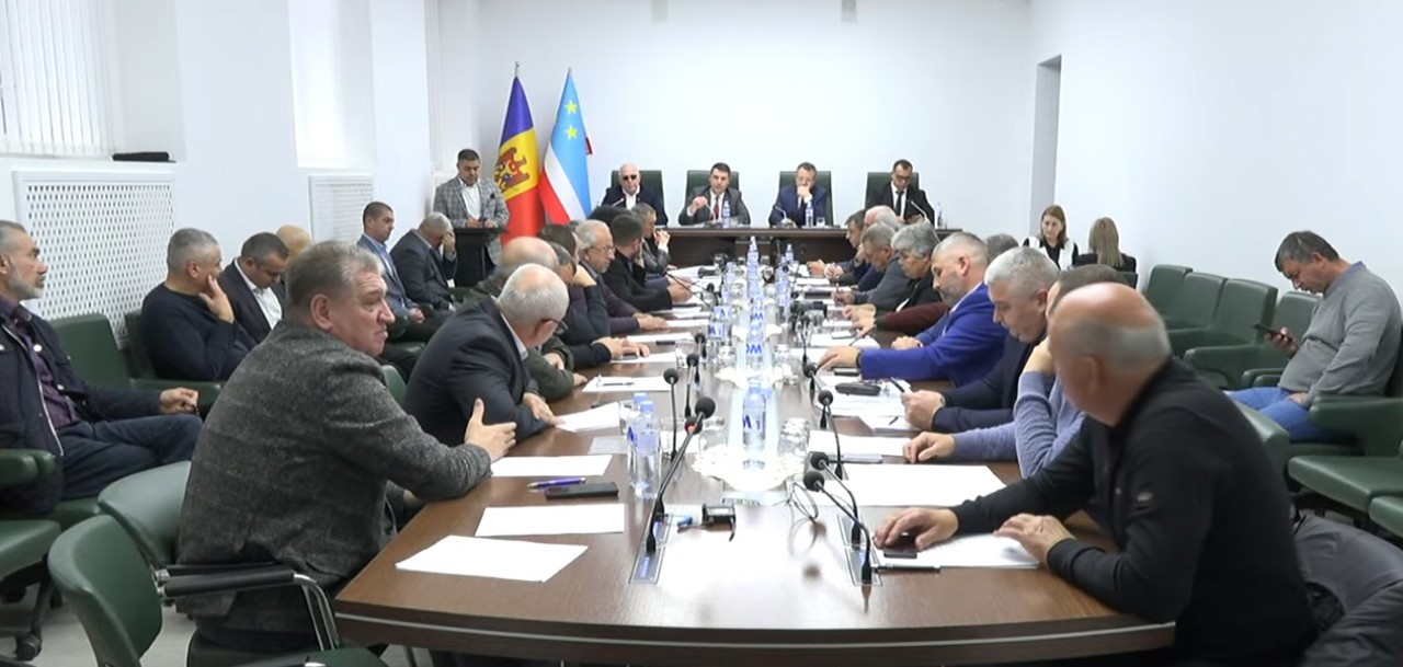  Alegeri în Găgăuzia pe 22 martie: Adunarea Populară a decis data scrutinului