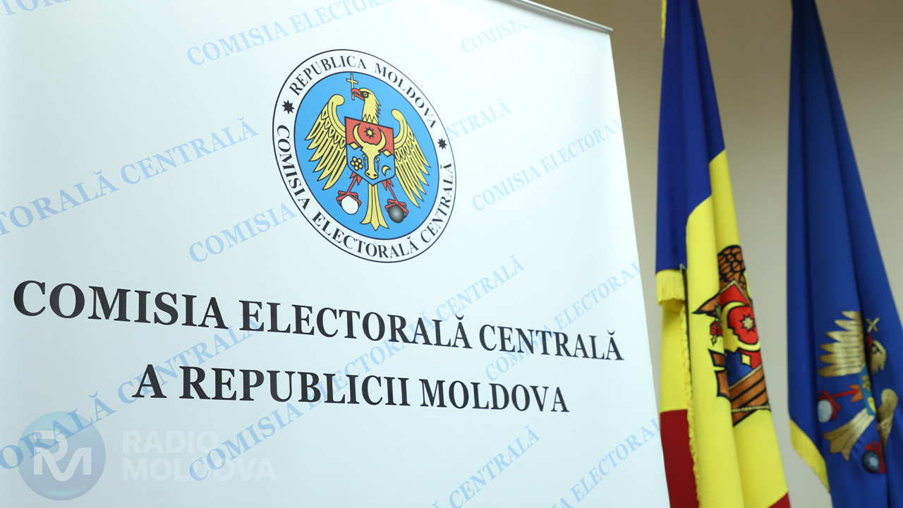 LIVE CEC presents the preliminary results regarding the general local elections