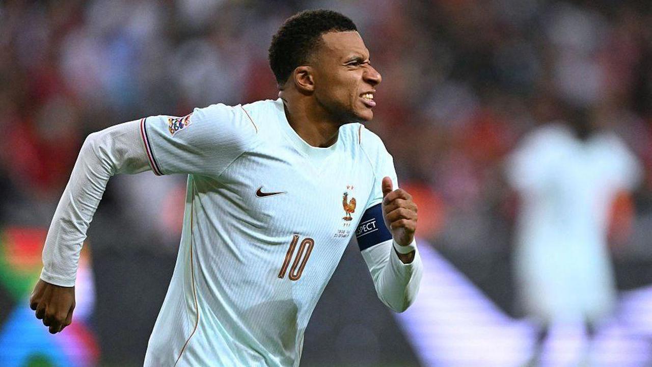 Liga Națiunilor UEFA: Kylian Mbappé a adus victoria Franței, s-a accidentat și părăsit lotul „cocoșilor galici”