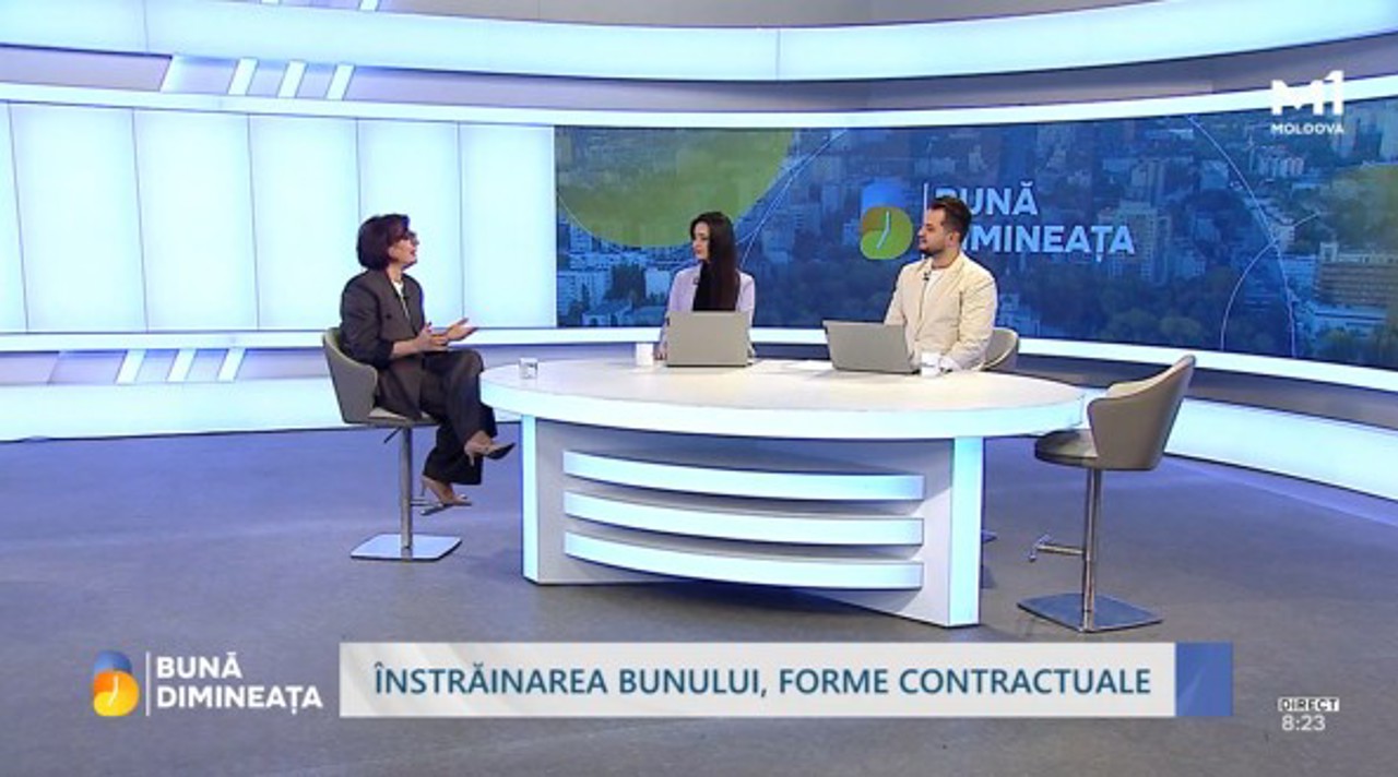 Vrei să cumperi un apartament sau primești o casă prin donație? Ce s-a schimbat în privința tranzacțiilor imobiliare