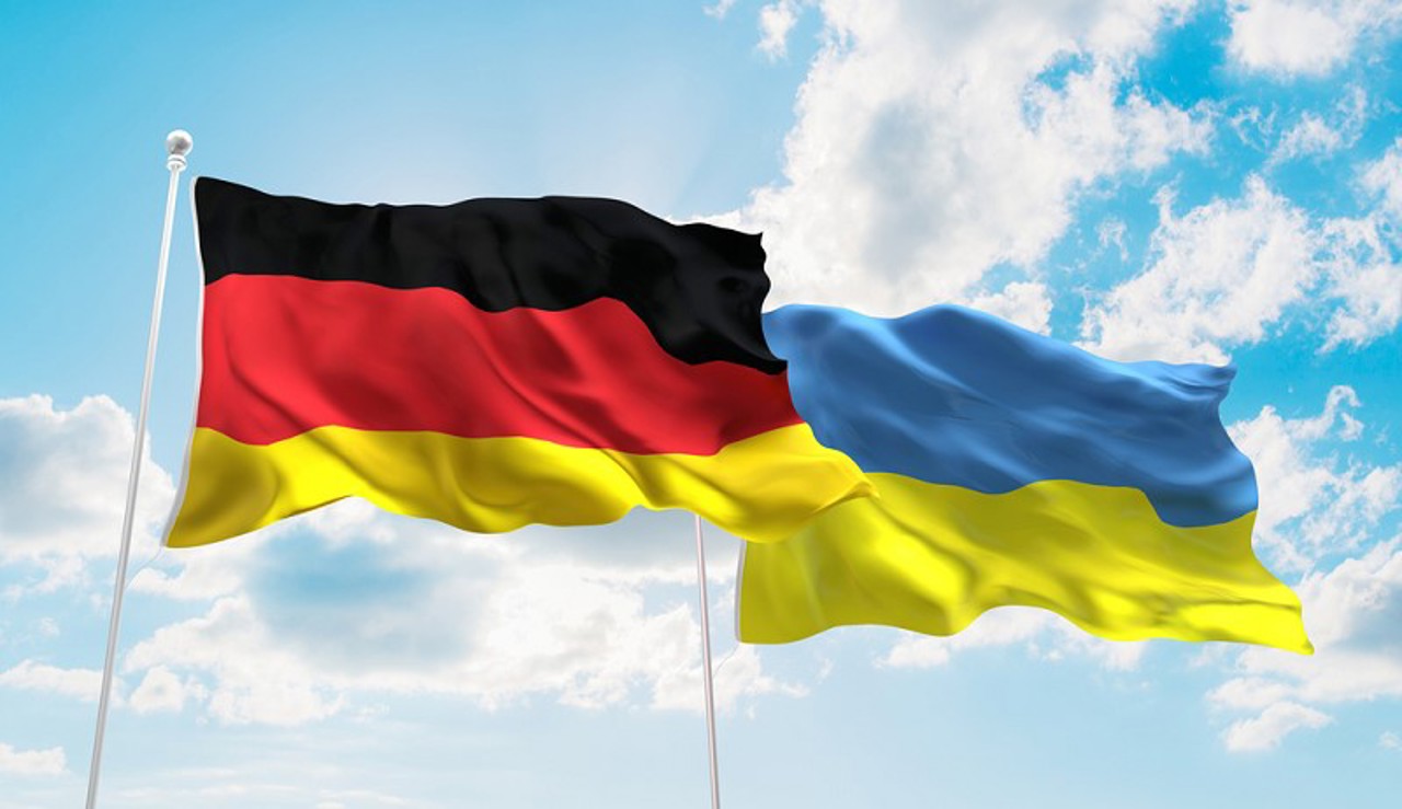 Germania anunță un nou ajutor militar pentru Ucraina: Armament în valoare de 500 de milioane de euro