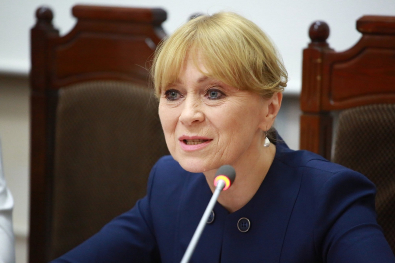 Ala Nemerenco propune ca șoferii vinovați de accidentele rutiere să lucreze în spitale: „Să spele în locul infirmierelor tot sângele”