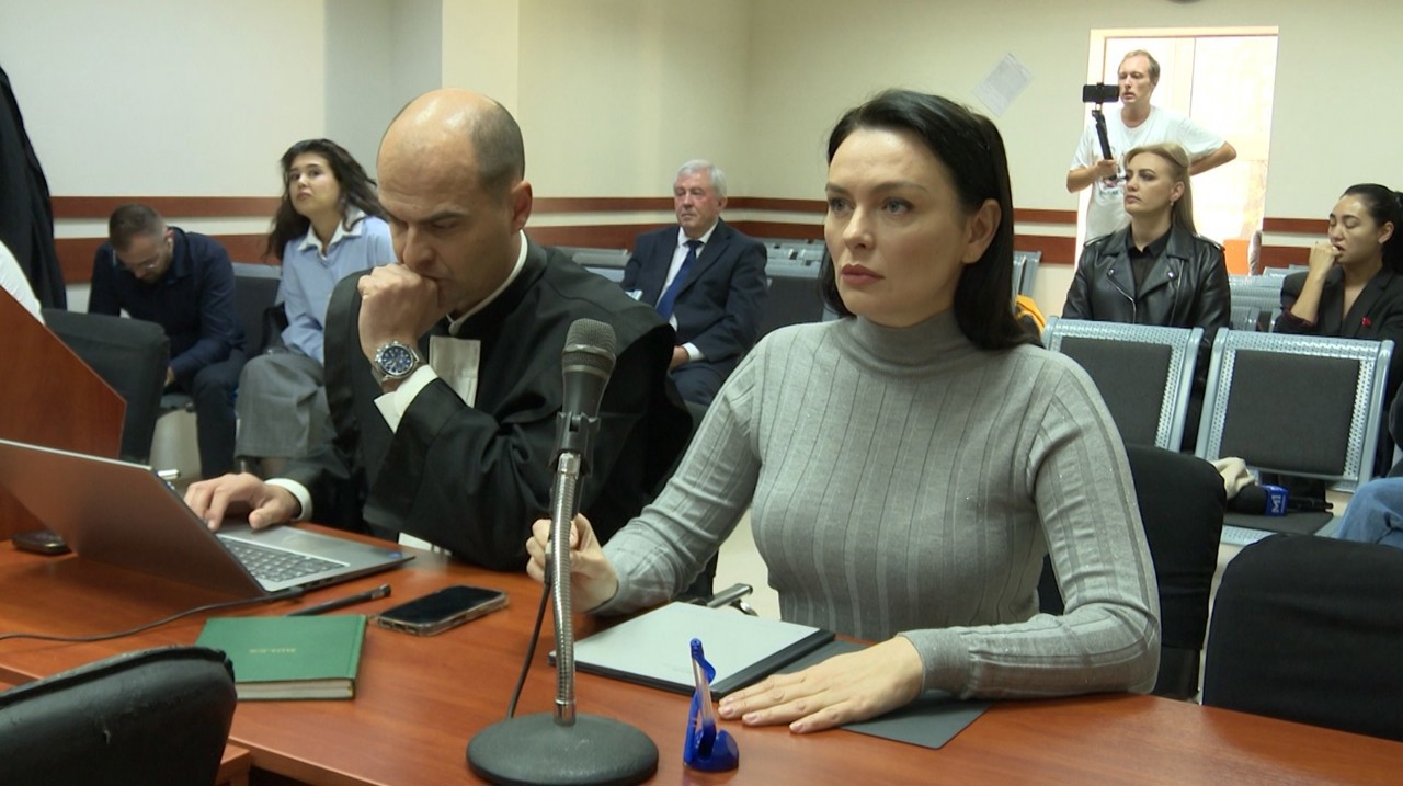 Victoria Furtună anunță că nu va merge la București pentru a fi audiată în chestiunea retragerii cetățeniei române