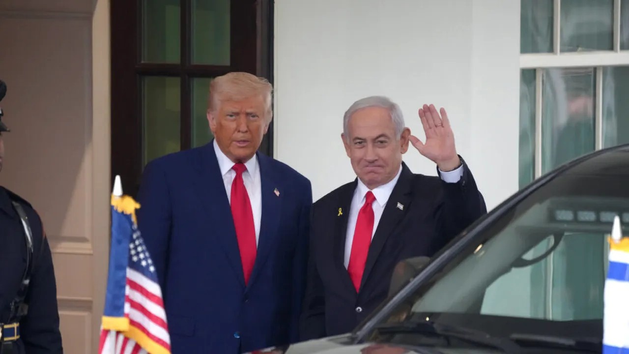 Trump a vorbit cu Netanyahu pe fondul speculațiilor privind un posibil atac al SUA asupra Iranului