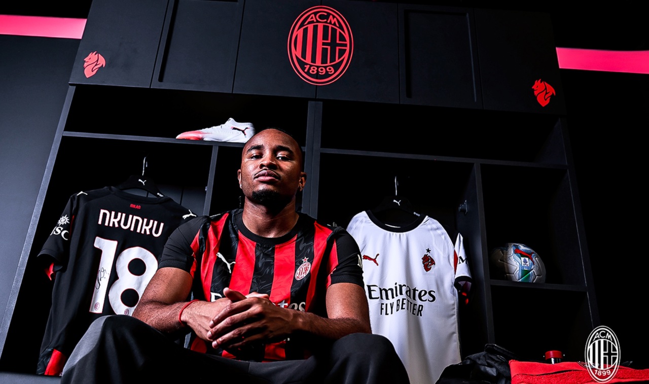 AC Milan are un atacant nou