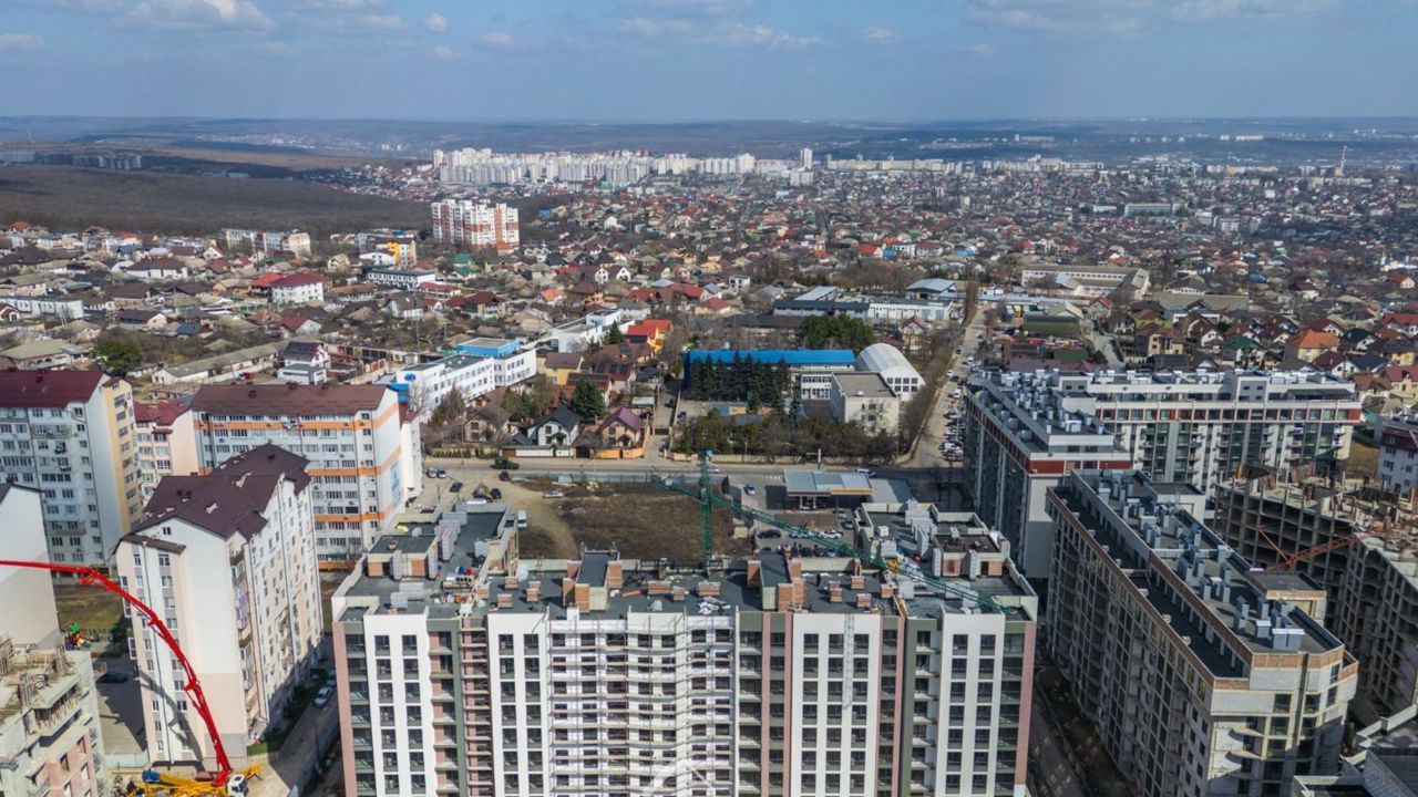 Apartamente pustii, tranzacții tot mai puține. Cum explică experții paradoxul pieței imobiliare