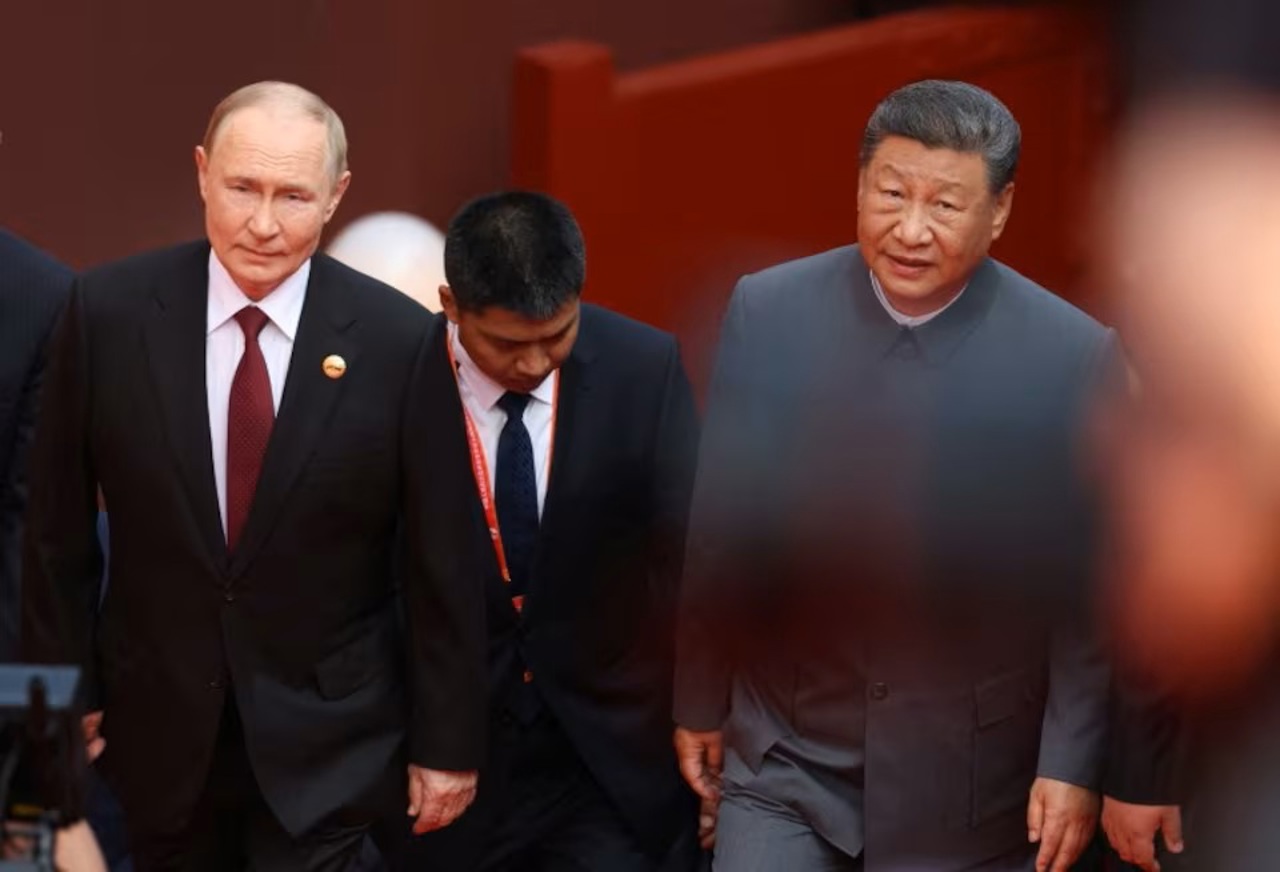 Summitul Xi – Putin: Securiate, parteneriat strategic și construirea noului gazoduct