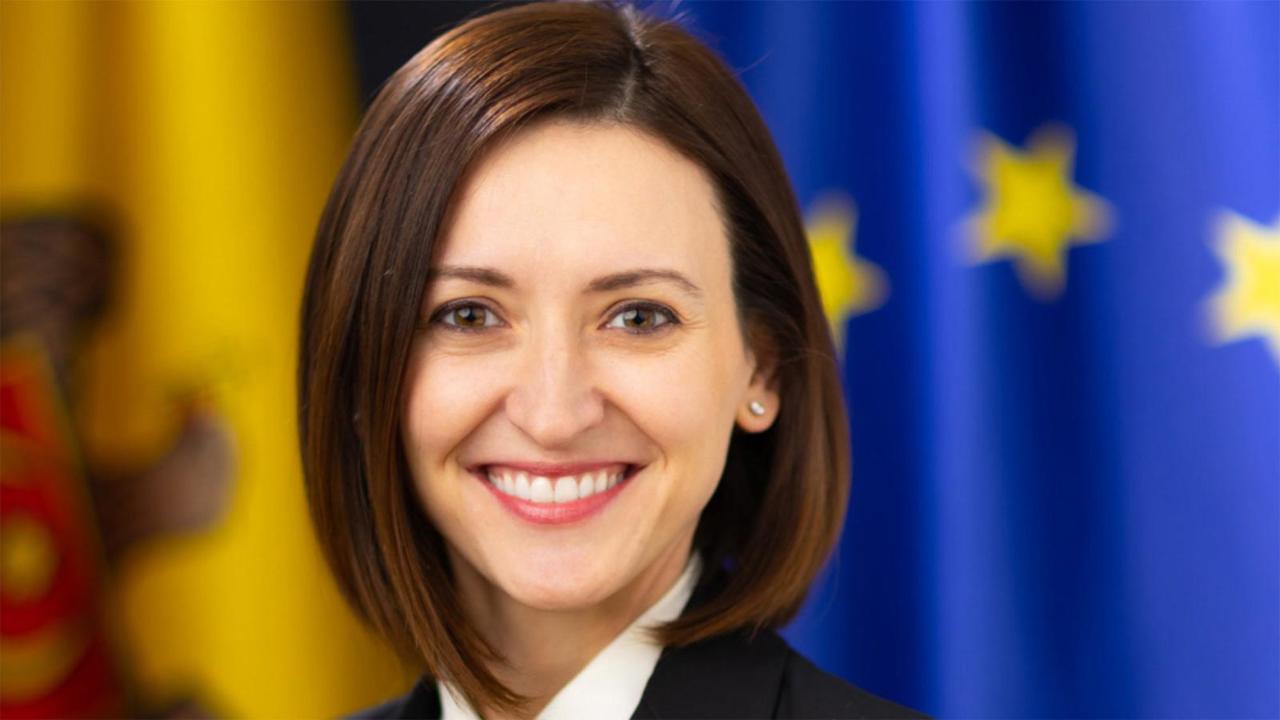 Concursul eșuat la funcția de procuror general // Veronica Dragalin anunță când vor fi gata rezultatele investigației inițiate de PA