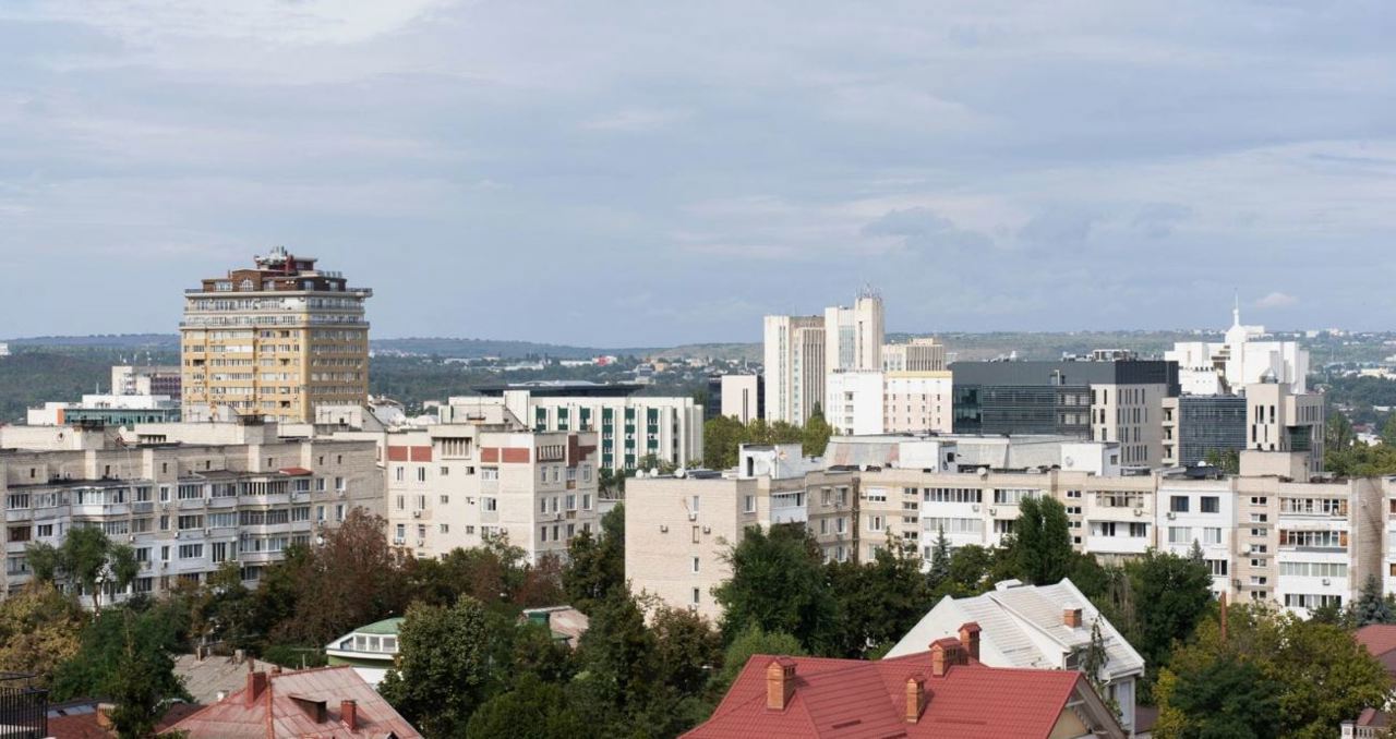 Piața imobiliară nu s-a prăbușit, o parte din tranzacții nu au fost reflectate în statistici. Ioniță explică noile date