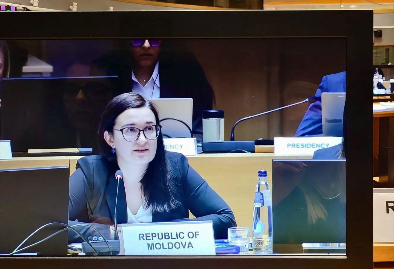 Gherasimov secures progress in Brussels: Moldova nears completion of EU acquis technical framework