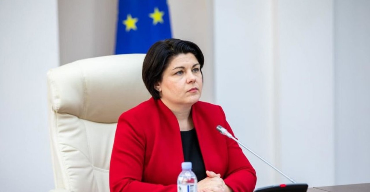 Va fi prelungită starea de urgență în Republica Moldova? Răspunsul prim-ministrei Natalia Gavrilița
