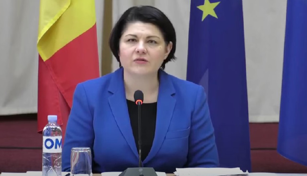 Natalia Gavrilița la Ștefan Vodă: „Vom continua să fim alături de oameni și să asigurăm parcursul european al Republicii Moldova”