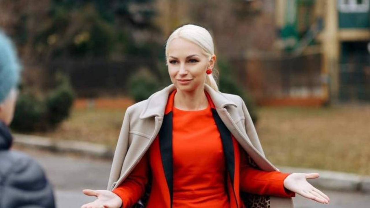 Peste 1,5 milioane de lei, avere nejustificată depistată de ANI în cazul fostei deputate Marina Tauber