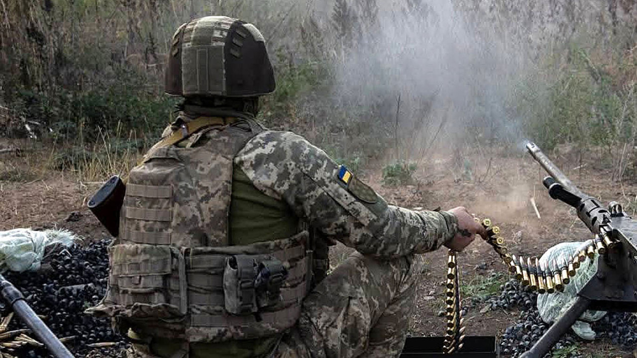 ISW: Ucraina a recuperat teritorii în sud-est, în timp ce Rusia se confruntă cu pierderi tot mai mari