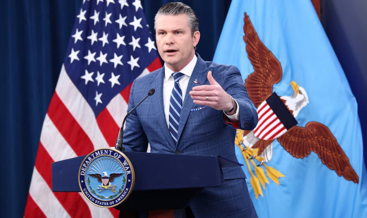 Strâmtoarea Ormuz, redeschisă: SUA anunță reluarea navigației sub supraveghere militară