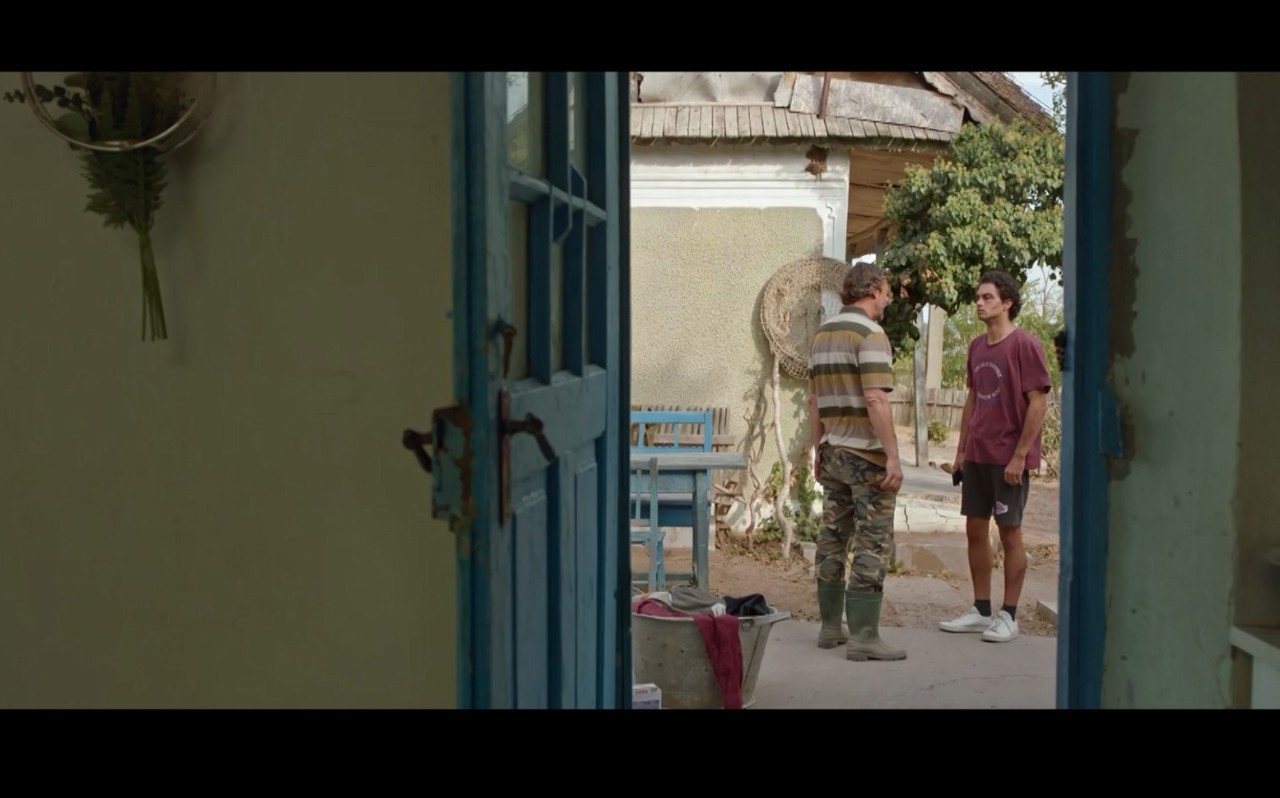 В Кишиневе стартовал Международный кинофестиваль Transilvania