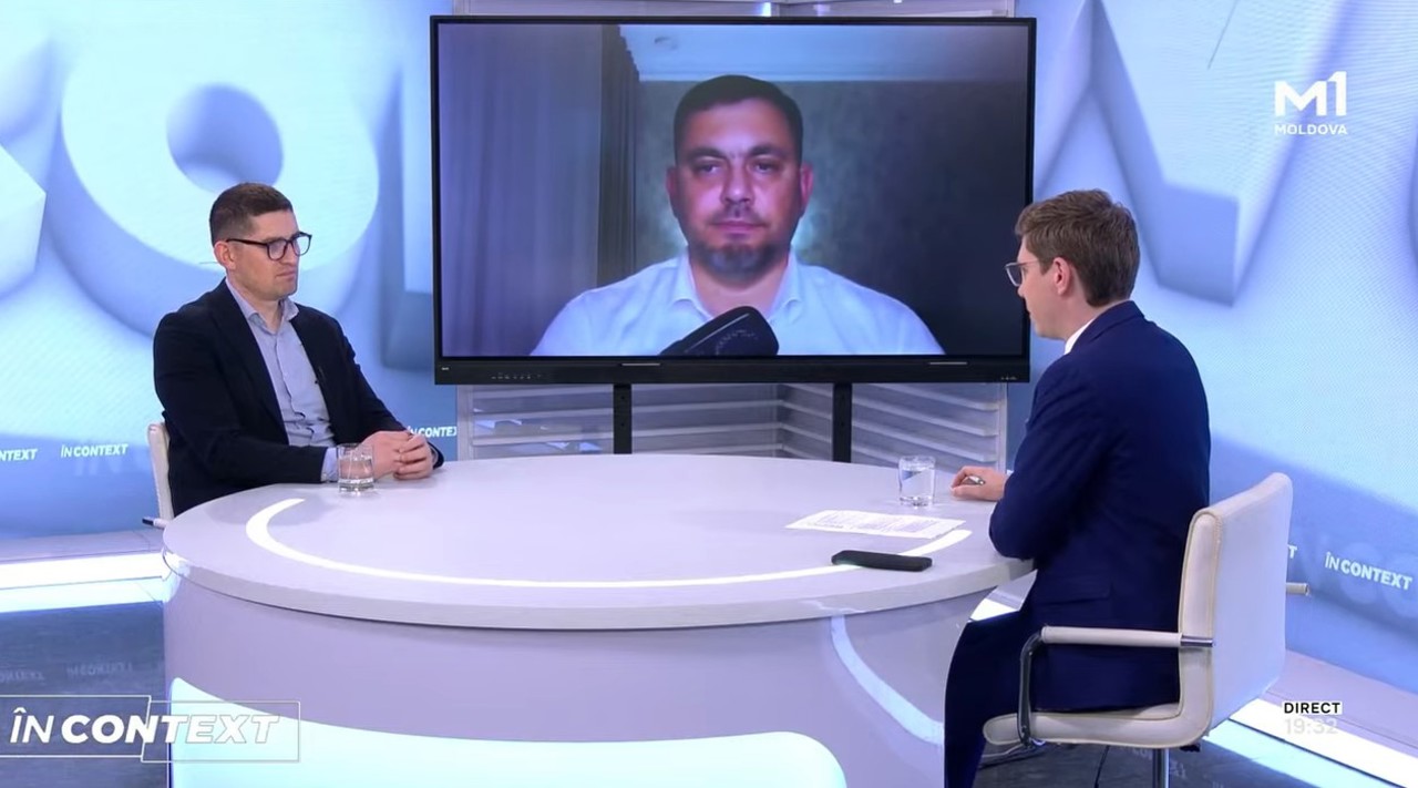Alegerile din Găgăuzia, test pentru Chișinău. Kremlinul susține un candidat al serviciilor secrete rusești, avertizează experții
