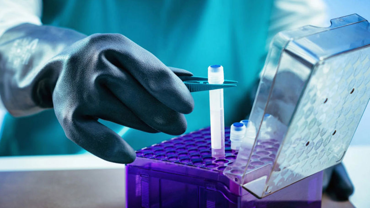 Activitatea băncilor biologice din Republica Moldova va fi reglementată printr-o lege specială