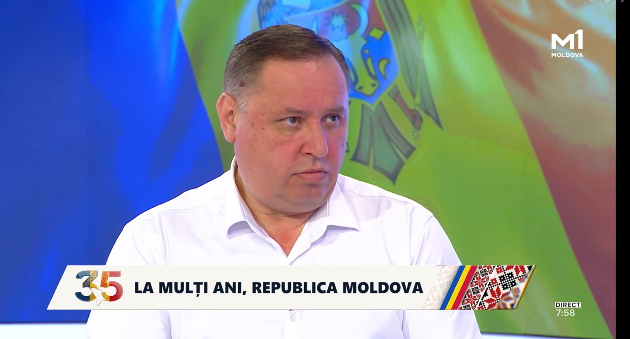 Bătălia pentru cuvinte și istorie: Culisele redactării documentului care a fondat Republica Moldova