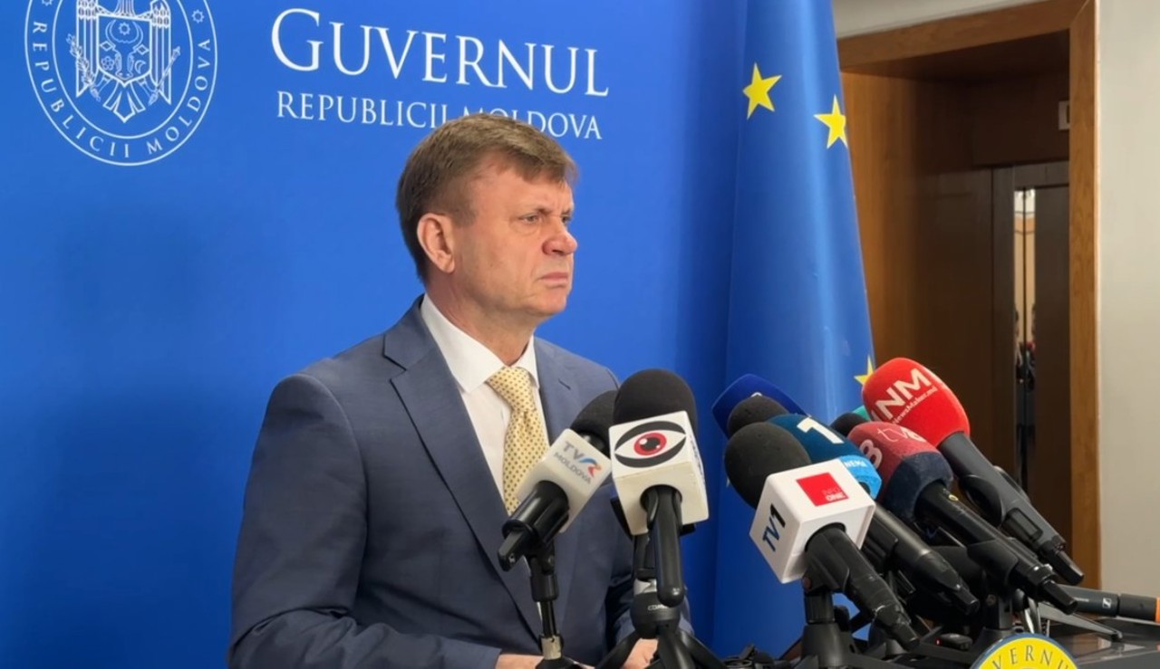 Propunerea Chișinăului pentru depășirea crizei economice din regiunea transnistreană: „Acceptarea ofertei de reintegrare a R. Moldova”