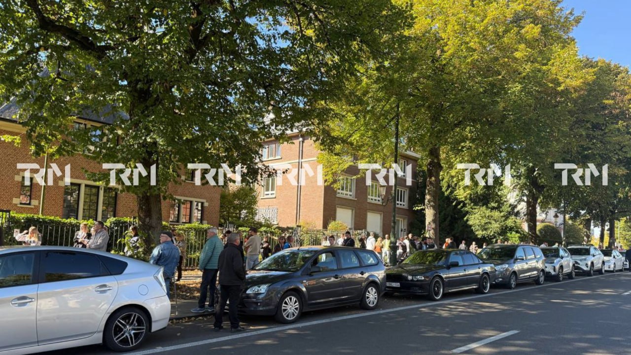 МИД: поступили сообщения о минировании избирательных участков в шести городах