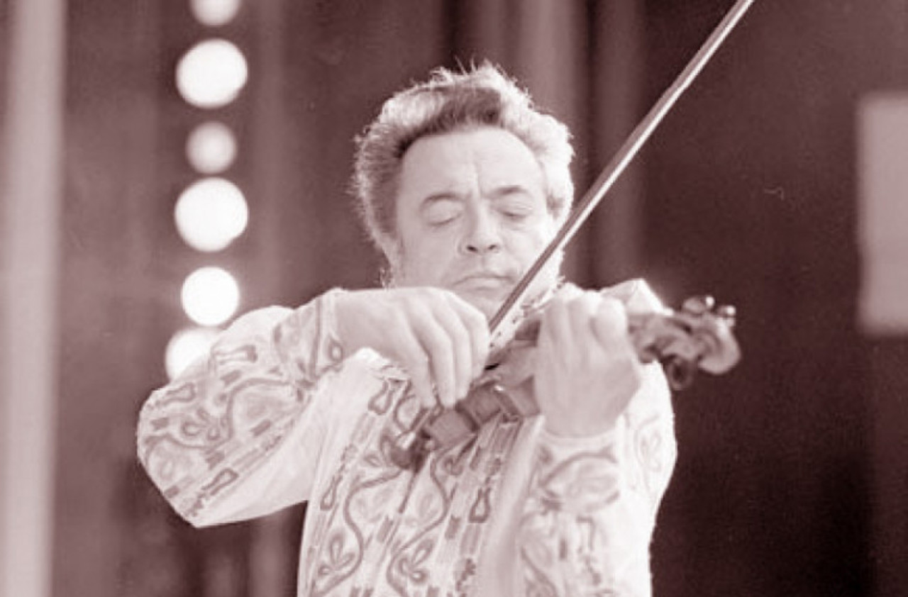 Evocări // In memoriam Serghei Lunchevici