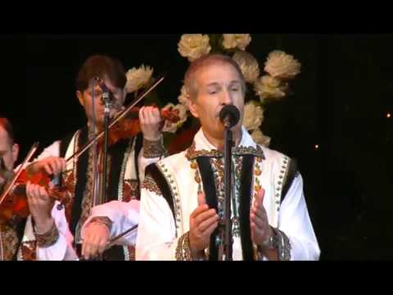 Evocări// 13 ani de la plecarea cântărețului Vadim Gheorghelaș