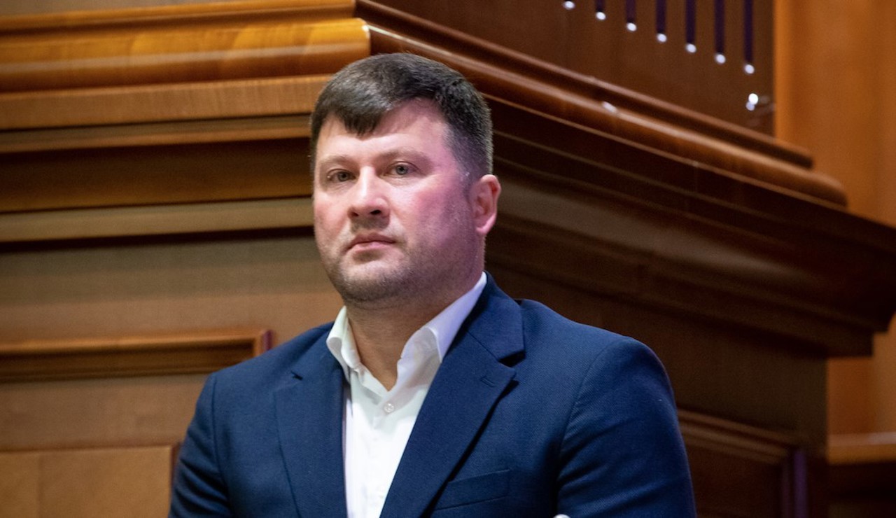 Noul membru al CSM, Iulian Muntean, a anunțat că își va da demisia
