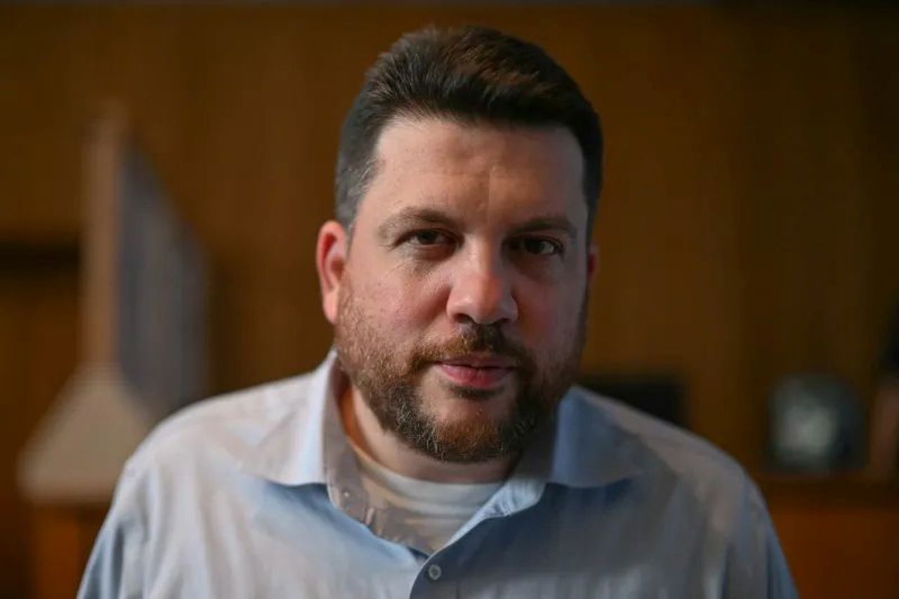 Leonid Volkov, aliat al lui Navalnîi, condamnat în absență la 18 ani de închisoare de un tribunal rus