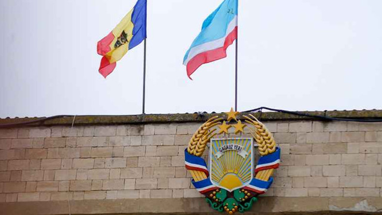 Василе Грэдинару, после выборов в АТО Гагаузия: Власти должны представить все доказательства, указывающие на случаи мошенничества