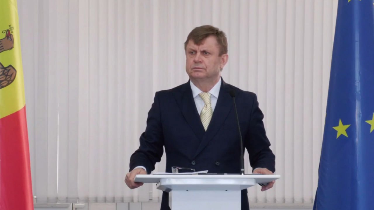 Brussels talks on Transnistrian conflict settlement